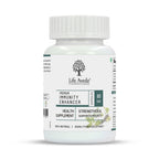 Life Aveda Premium Immunity Enhancer - Distacart