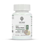 Life Aveda Triphala Magic Capsules - Distacart
