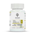 Life Aveda Premium Boswellia Capsules - Distacart