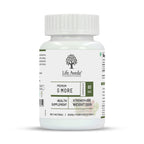 Life Aveda Premium G More Capsules - Distacart