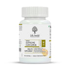 Life Aveda Premium Supreme Curcumin Capsules