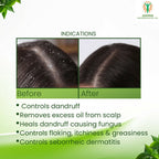 Adonis Grip Hair AD Shampoo
