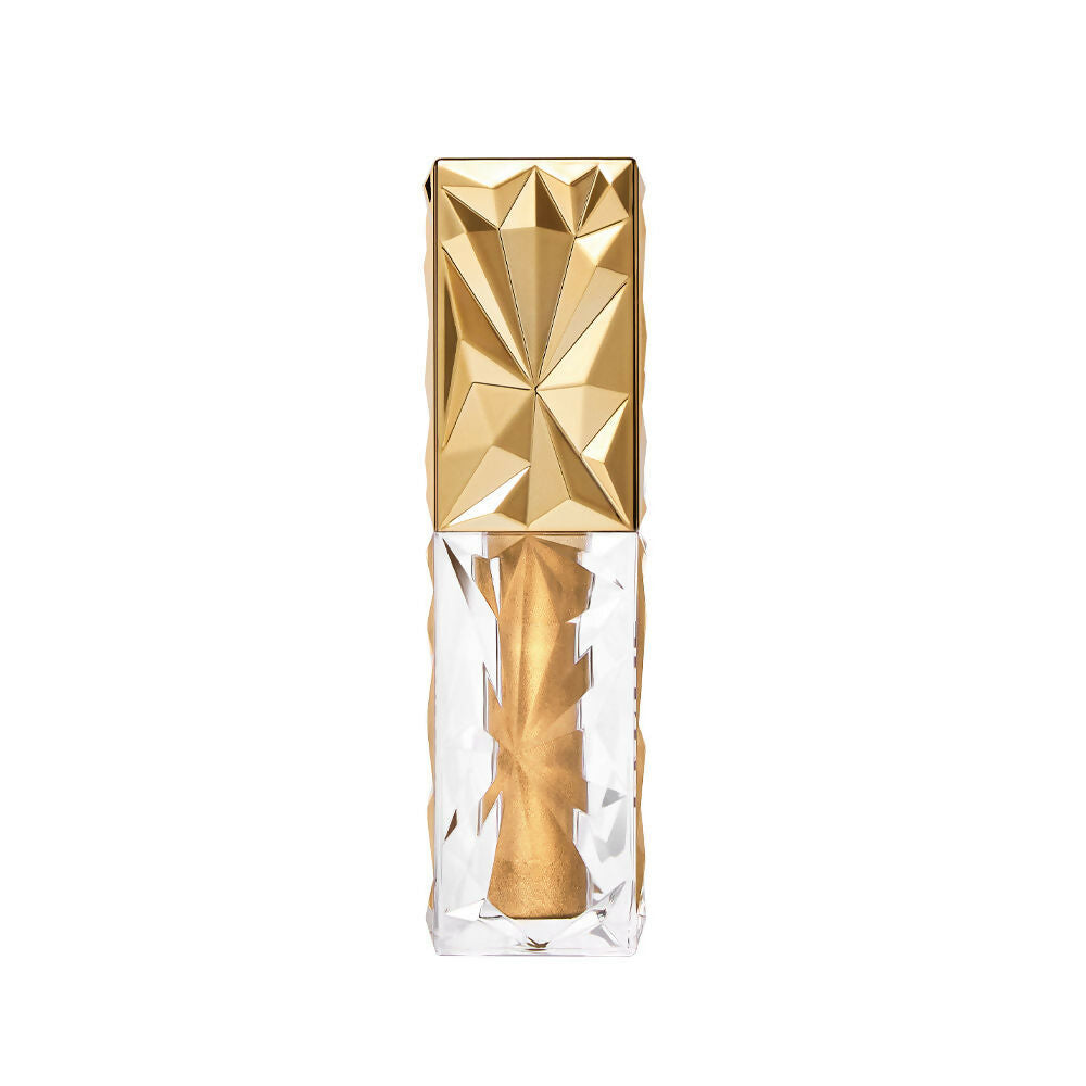 Lakme Be-jewel Satin Eye Tint - Gold Rush