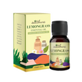 Satthwa Organic Lemongrass Essential Oil
