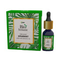 MRT Organics Bio Botanic Spearmint Pure Essential Oil