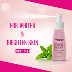Keya Seth Aromatherapy Fair & Bright Fairness Serum - Distacart