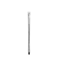 Rude Cosmetics Silver Bullet Small Eyeshadow Brush