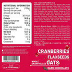 RiteBite Max Protein Ultimate Choco Berry Bar - Distacart