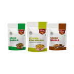 Bhoj Masale Sabji, Kitchen King And Garam Masala Powder - Distacart