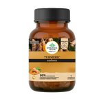 Organic India Turmeric Advance Capsules - Distacart