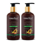 Coronation Herbal Anti Dandruff Hair Conditioner