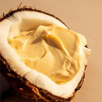 Fable & Mane HoliRoots Repairing Hair Mask For Damaged Hair With Mango Butter Banana & Coconut Cream