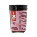 Nutty Yogi Organic Gulkand (Rose Petal Jam)