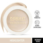 Insight Cosmetics Highlighter - Mermaid Scale - Distacart