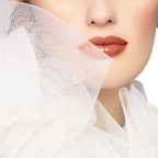 Manish Malhotra Hi-Shine Lipstick - Sunset Sienna