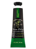 Bath & Body Works Eucalyptus Spearmint Hand Cream