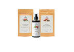 The Tribe Concepts Hair Grow Kit