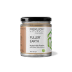 Merlion Naturals Fuller's Earth Multani Mitti Powder - Distacart