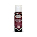 confect fuschia pink gel color br b 20 gms b