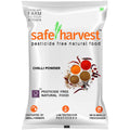 Safe Harvest Chilli Powder - Distacart