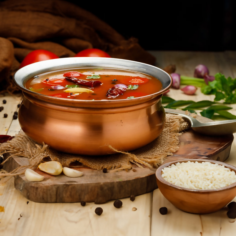 Priya Premium Rasam Powder - Distacart