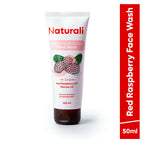 Naturali Hydrating Oil Control Face Wash
