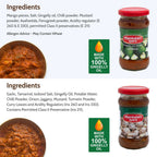Mambalam Iyers Super Masala Mix & Pickle Mega Pack - Distacart