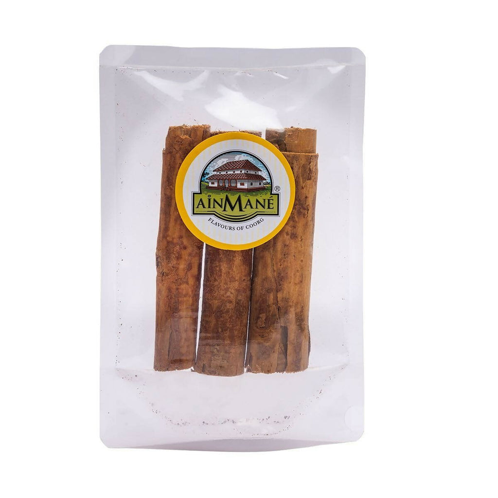 Ainmane Srilankan Cinnamon - Distacart