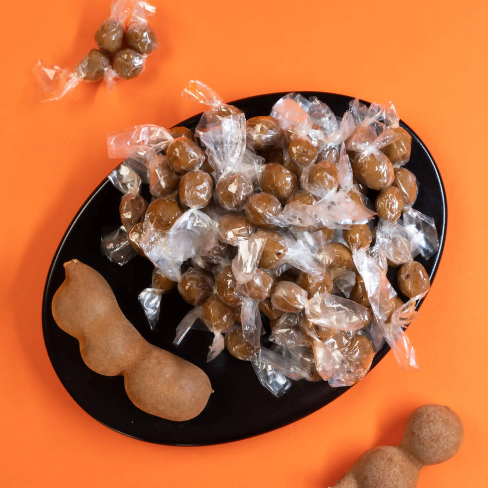 The State Plate Imli Candy