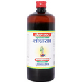 Baidyanath Jhansi Lodhrasav - Distacart