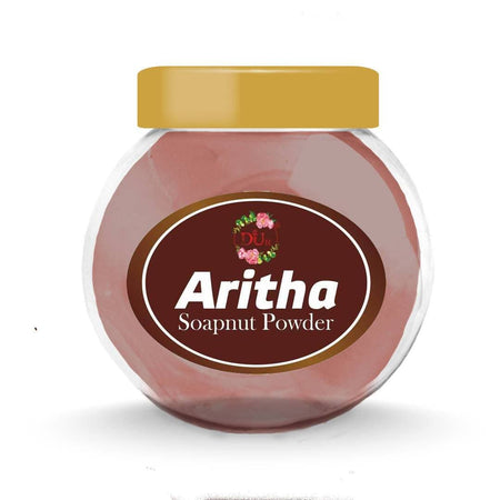 Duh Aritha Soapnut Powder