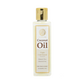 The Pure Story Natural Cold Pressed Coconut Hair Oil - Distacart