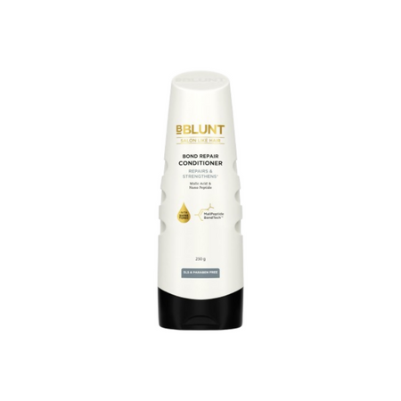 BBlunt Bond Repair Conditioner