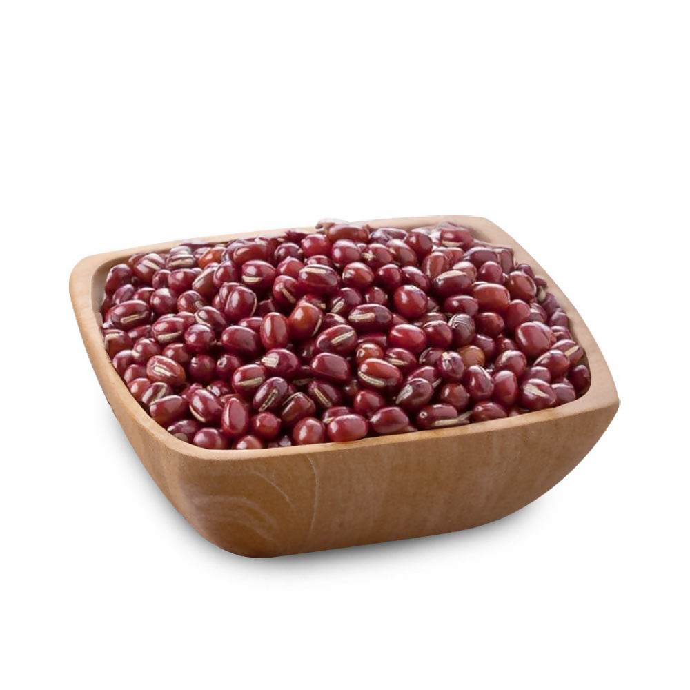 Organic Mandya Cow Pea Red