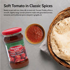 Mambalam Iyers Tomato Thokku Pickle
