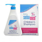 Sebamed Baby Shampoo