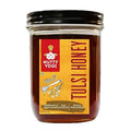 Nutty Yogi Tulsi Honey