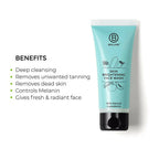 Brillare Skin Brightening Face Wash