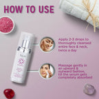 Kaya Clinic Collagen Boost Face Serum