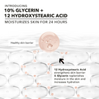 Novology Skin Barrier Moisturiser For Dry Skin