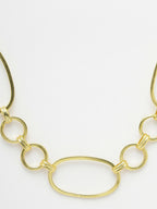 NVR Women Gold Plated Adjustable Kada Bracelet - Distacart
