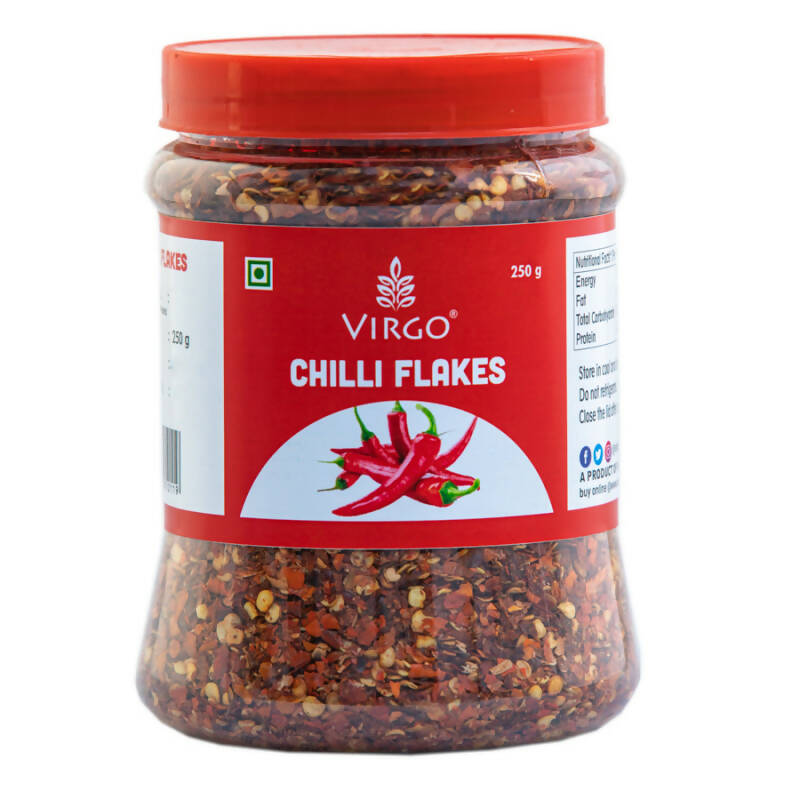 Virgo Chilli Flakes