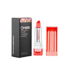 MARS Cosmetics Color Changing Hydratint Lip Balm With Pink Tint - Red