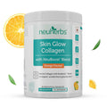Neuherbs Skin Glow Collagen Powder with NeuBoost Blend