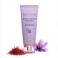 Ayuga Kashmiri Saffron Sunscreen