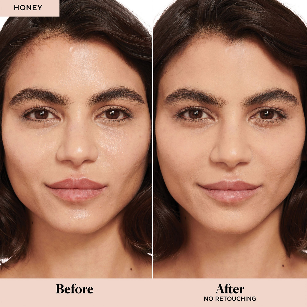 Laura Mercier Transluscent Loose Setting Powder - Transluscent Honey