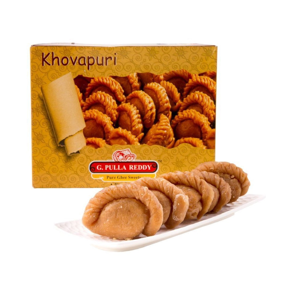 Pulla Reddy Kova Puri - Distacart