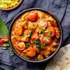 Priya Mutton Rogan Josh Masala - Distacart
