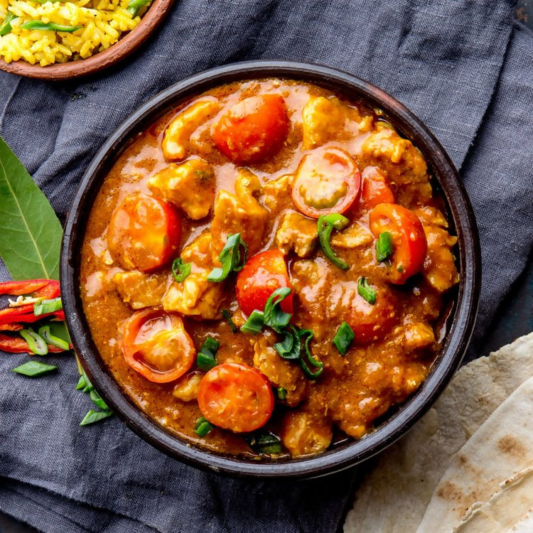 Priya Mutton Rogan Josh Masala - Distacart