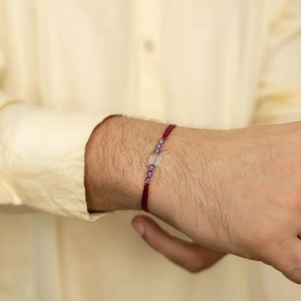 B RAKHI CIR